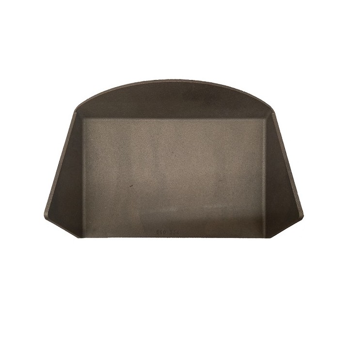 Deflecteur Poele La Borne Invicta - Réf F610334B - Invicta Deville