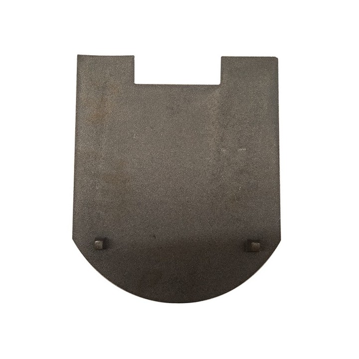 Deflecteur Poele Tipi Invicta - Réf F610395B  pour poele à bois Invicta - Ersho