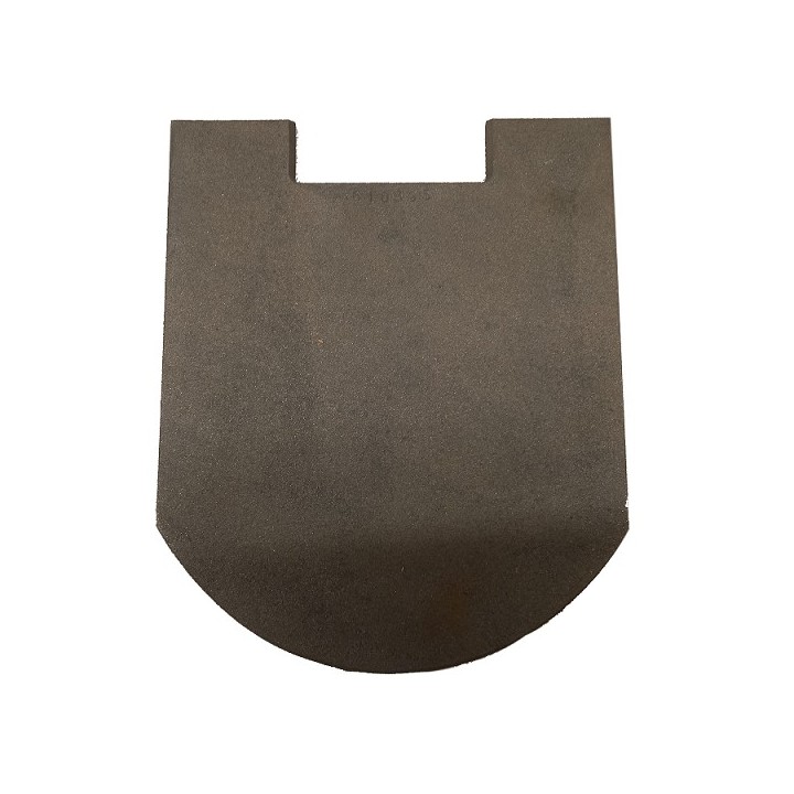 Deflecteur Poele Tipi Invicta - Réf F610395B  pour poele à bois Invicta - Ersho