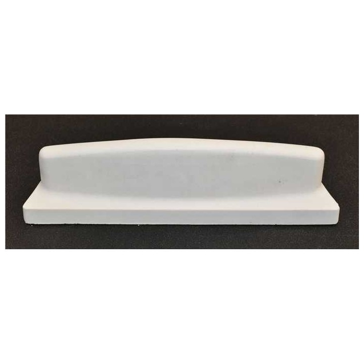Keramott pare-bûche pour poêle à bois Austroflamm - Réf 712765