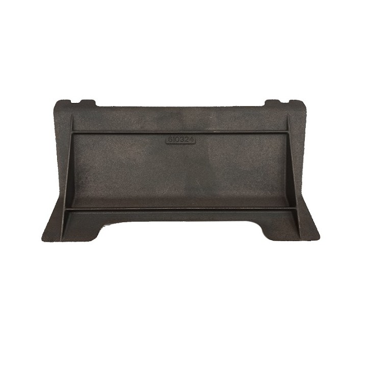 Deflecteur Poele Tennessee Invicta - Réf F610324B - Invicta Deville