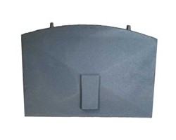 Deflecteur 700 Prism/Turbo Am Invicta - Réf F670428B - Invicta Deville