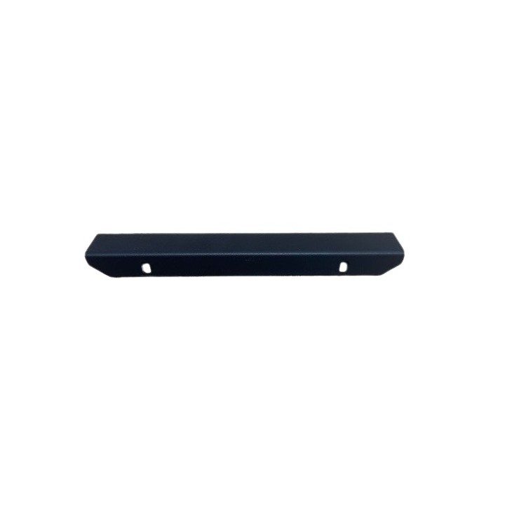 Deflecteur Lateral Saphir Noir SUPRA - Ersho