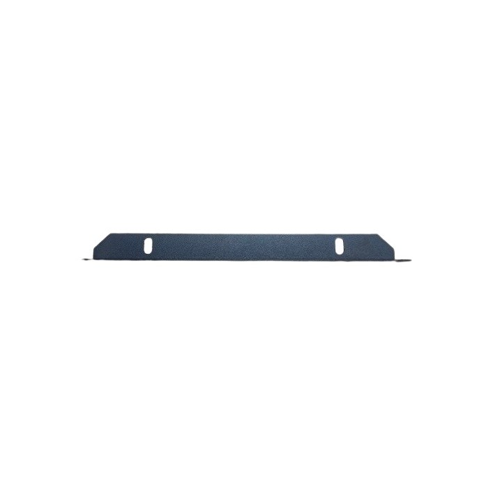 Deflecteur Lateral Saphir Noir SUPRA - Ersho