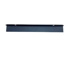 Deflecteur Lateral Saphir Noir SUPRA - Ersho