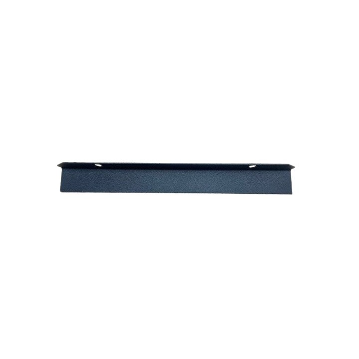 Deflecteur Lateral Saphir Noir SUPRA - Ersho