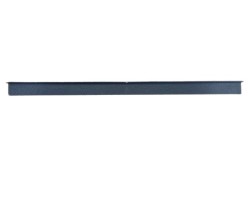 Deflecteur Central Saphir Noir - Supra Réf Réf 16693NOI2 poeles à bois - Ersho
