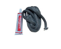 SACHET DE 3 ML DE JOINT DOVRE D.10MM + COLLE  - Dovre Norflam - Ersho