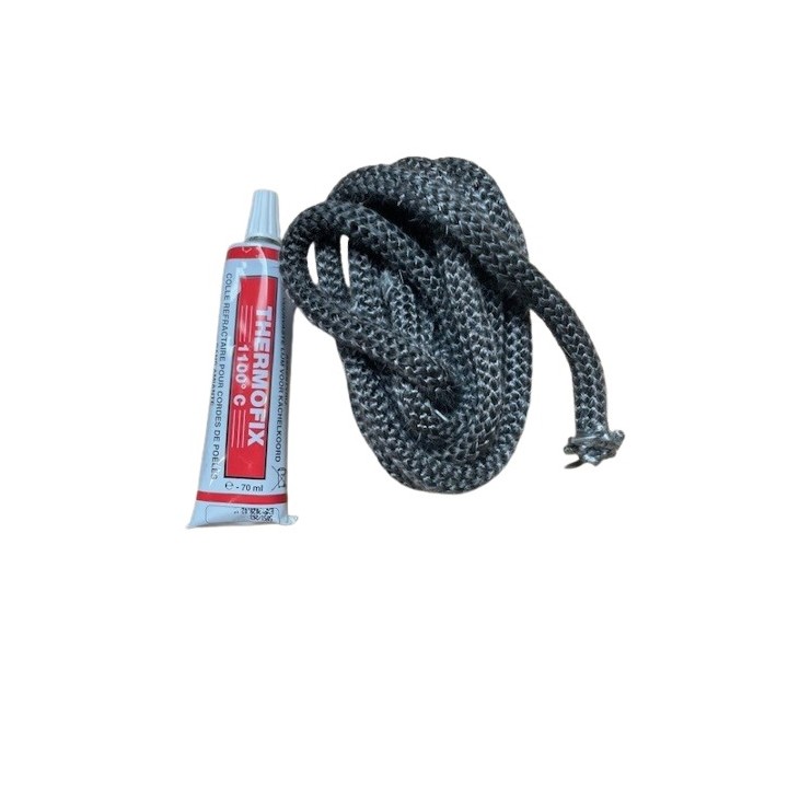 SACHET DE 3 ML DE JOINT DOVRE D.10MM + COLLE  - Dovre Norflam - Ersho