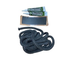KIT JOINT DE PORTE D.10MM XP-EASY-XS - LORFLAM - Ersho