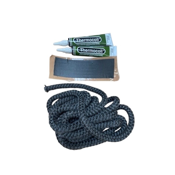 KIT JOINT DE PORTE D.10MM XP-EASY-XS - LORFLAM - Ersho