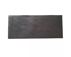 Taque Poele Alma Invicta - Réf F610198B - Invicta Deville
