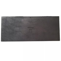 Taque Poele Alma Invicta - Réf F610198B - Invicta Deville