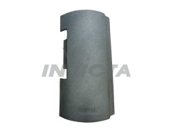 Paroie Pleine Poele Sologne Invicta - Réf F610210B - Invicta Deville