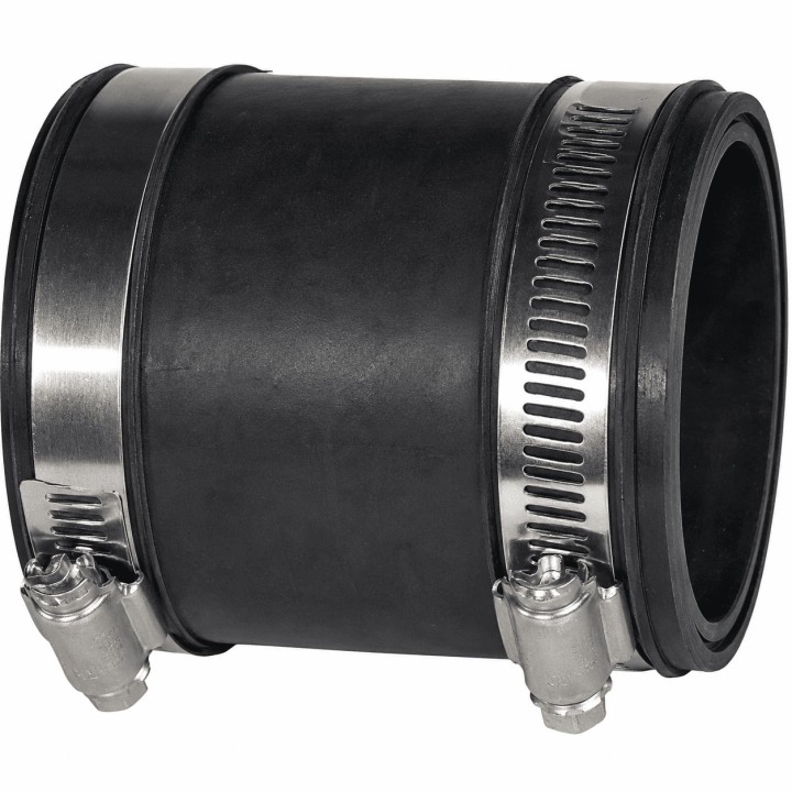Adaptateur Prise D'Air Apollo Epdm 60F-50A60F