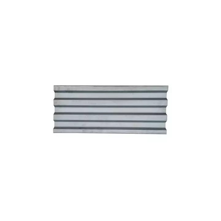 Deflecteur pour poele à bois Deville - Ersho
