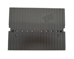 Plaque Decor  Visi Godin - Ersho