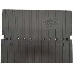 Plaque Decor  Visi Godin - Ersho