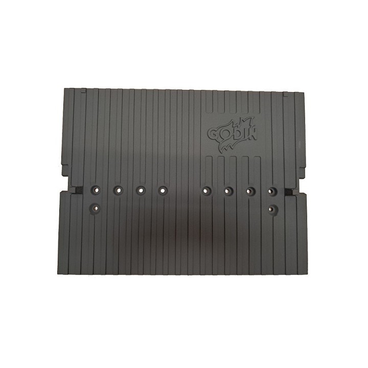 Plaque Decor  Visi Godin - Ersho