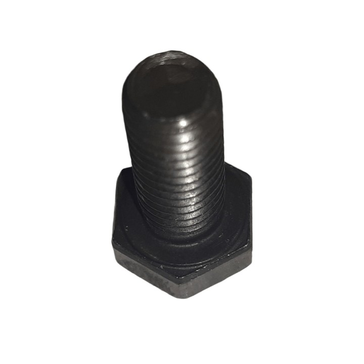 VIS H M8x20 ZNN pour Poêle à bois Supra - Réf 34448