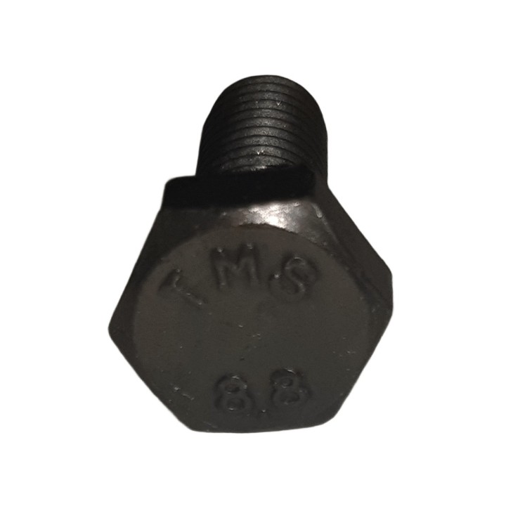 VIS H M8x20 ZNN pour Poêle à bois Supra - Réf 34448