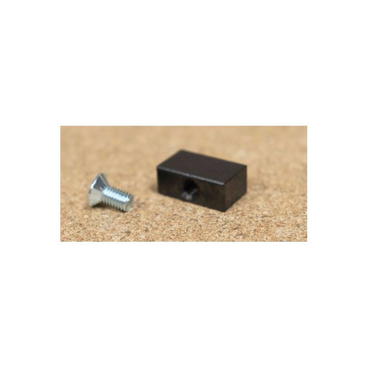 Clame De Vitre 1270 Godin - Ersho