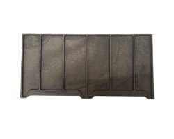 Deflecteur Foyer 700 Optimiseref F670702B-A Invicta Deville - Ersho