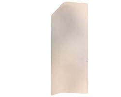 Keramott latérale droite pour poêle à bois Austroflamm - Réf 717915