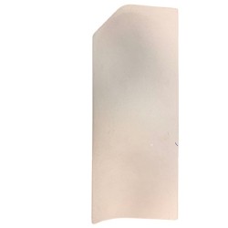 Keramott latérale droite pour poêle à bois Austroflamm - Réf 717915
