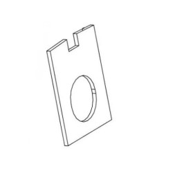 Joint De Chargement Pellet - Ref 41801902900 - Mcz