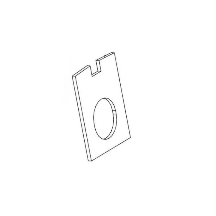 Joint De Chargement Pellet - 41801902900 - Cadel