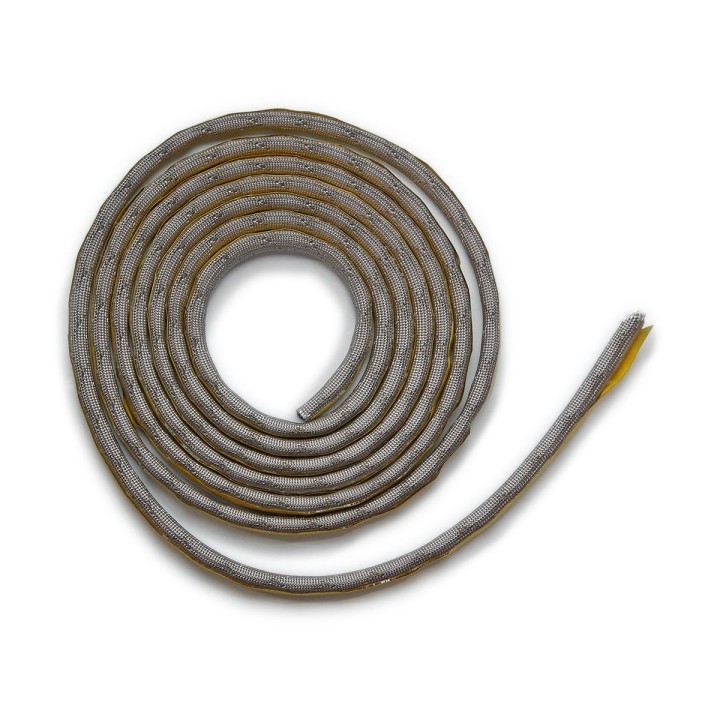 Joint Ø6, verre, Prestige/Sola pour poeles à bois Lotus - Ersho Distribution