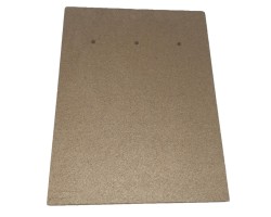 Arriere Vermiculite Réf 31146 - Supra