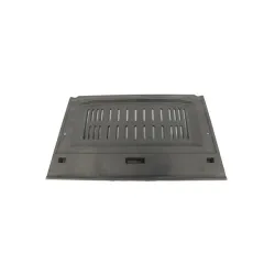 Grille en fonte pour cheminées 195x234mm - DIFF