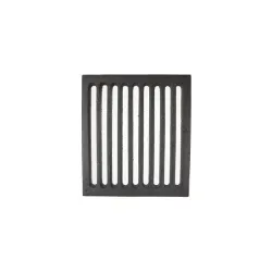 Grille De Décendrage Europa / America Réf 20001 - Supra