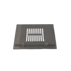 Grille De Décendrage Réf 27028 - Supra