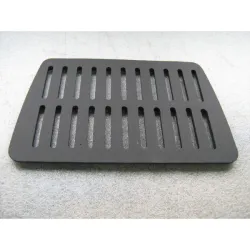 Grille - Supra