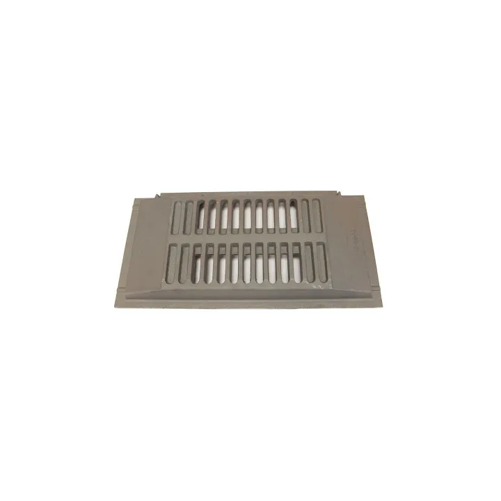 Grille de foyer Supra 110