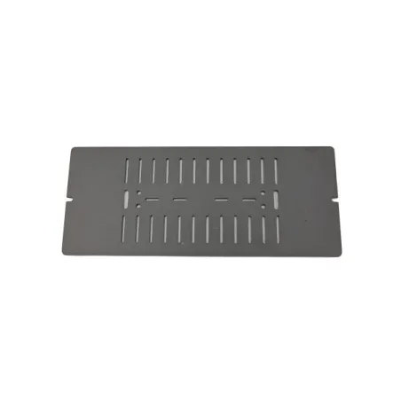 Grille de décendrage grise Supra Grille de décendrage grise Supra