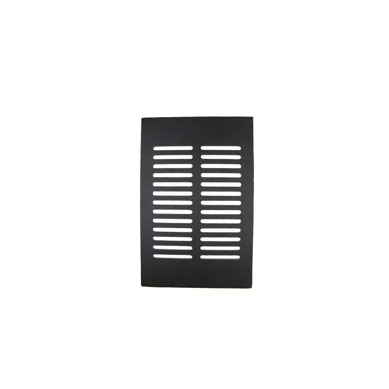 Grille de décendrage 660170 Godin Ref. 017550 CP017550 702562 - 17