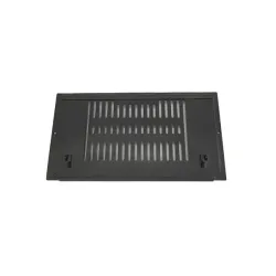 Grille De Sole Fonte 670 Noire 16328NOIBC - Supra pour poeles à bois -  Ersho Distribution