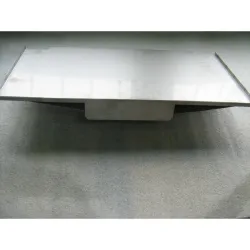 Deflecteur De Fumee Trio 760 E.S Réf 15435 - Supra