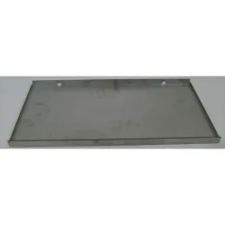 Deflecteur De Fumee Trio 550 Réf 15974 - Supra