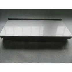 Deflecteur Inox 152C Réf 18216 - Supra