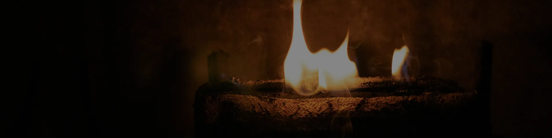 Quel allume feu choisir ? naturel ou chimique