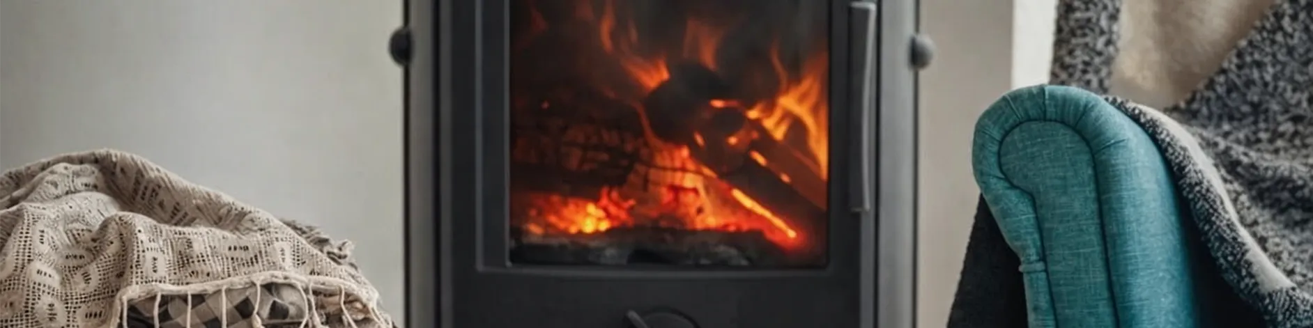 Déflecteur poêle à bois : quand et comment le remplacer efficacement
