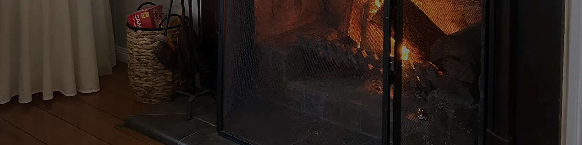 Pare feu pour poele : utilité, réglementation et comment bien le choisir