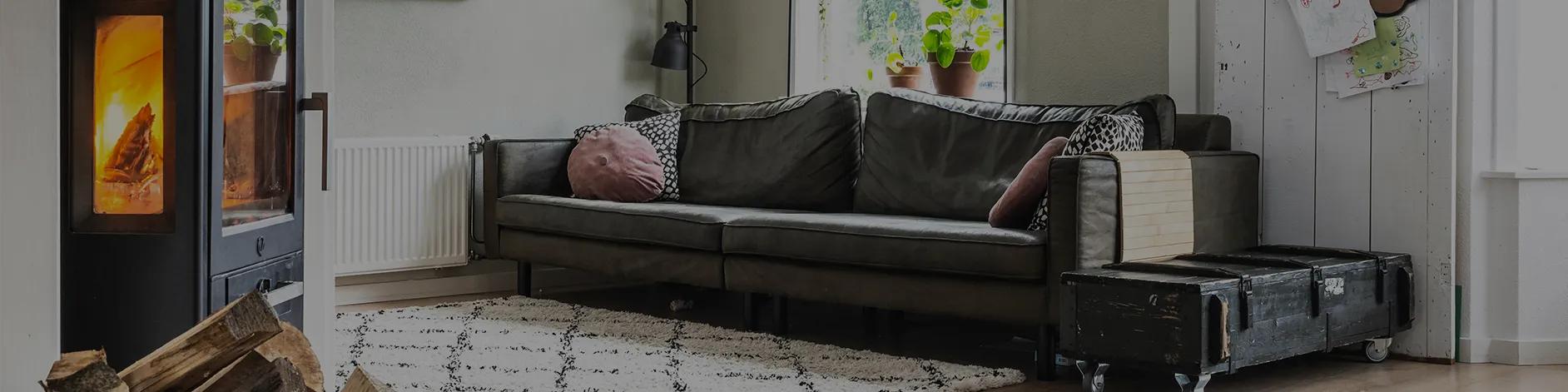 Comment identifier une pièce détachée de poêle sans référence ?