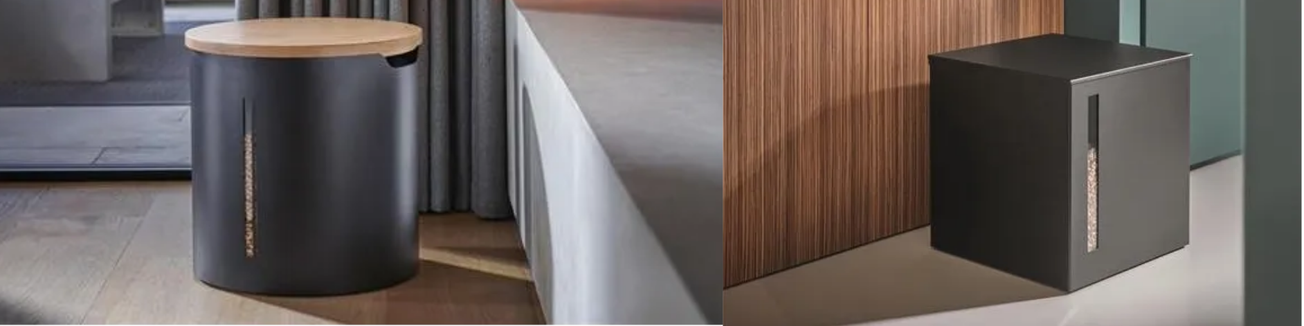 Guide pour choisir la capacité idéale de son bac à granulés en fonction de sa consommation de chauffage