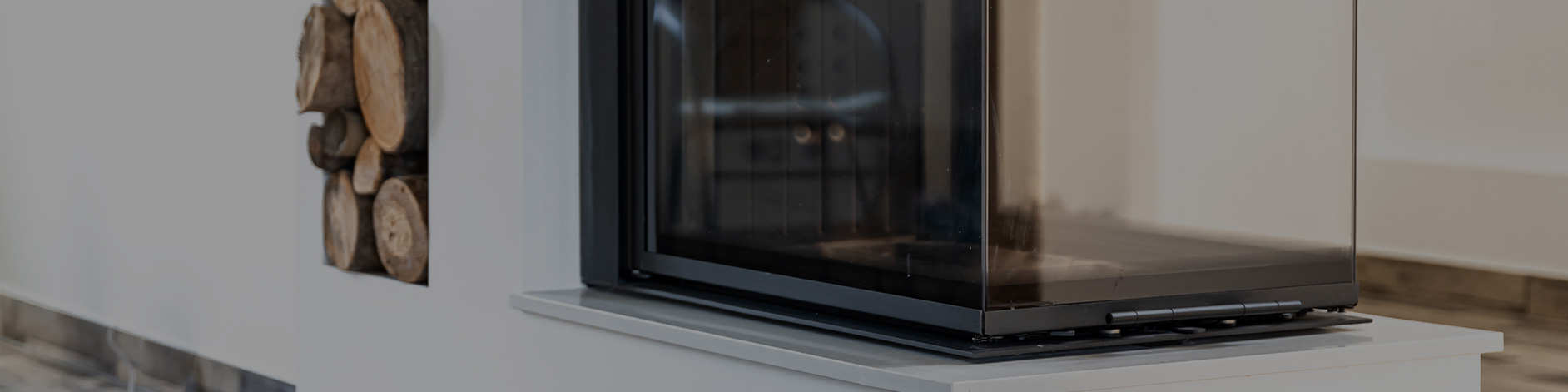 Quels sont les produits à utiliser pour bien nettoyer les vitres d'insert, poêle et cheminée ?